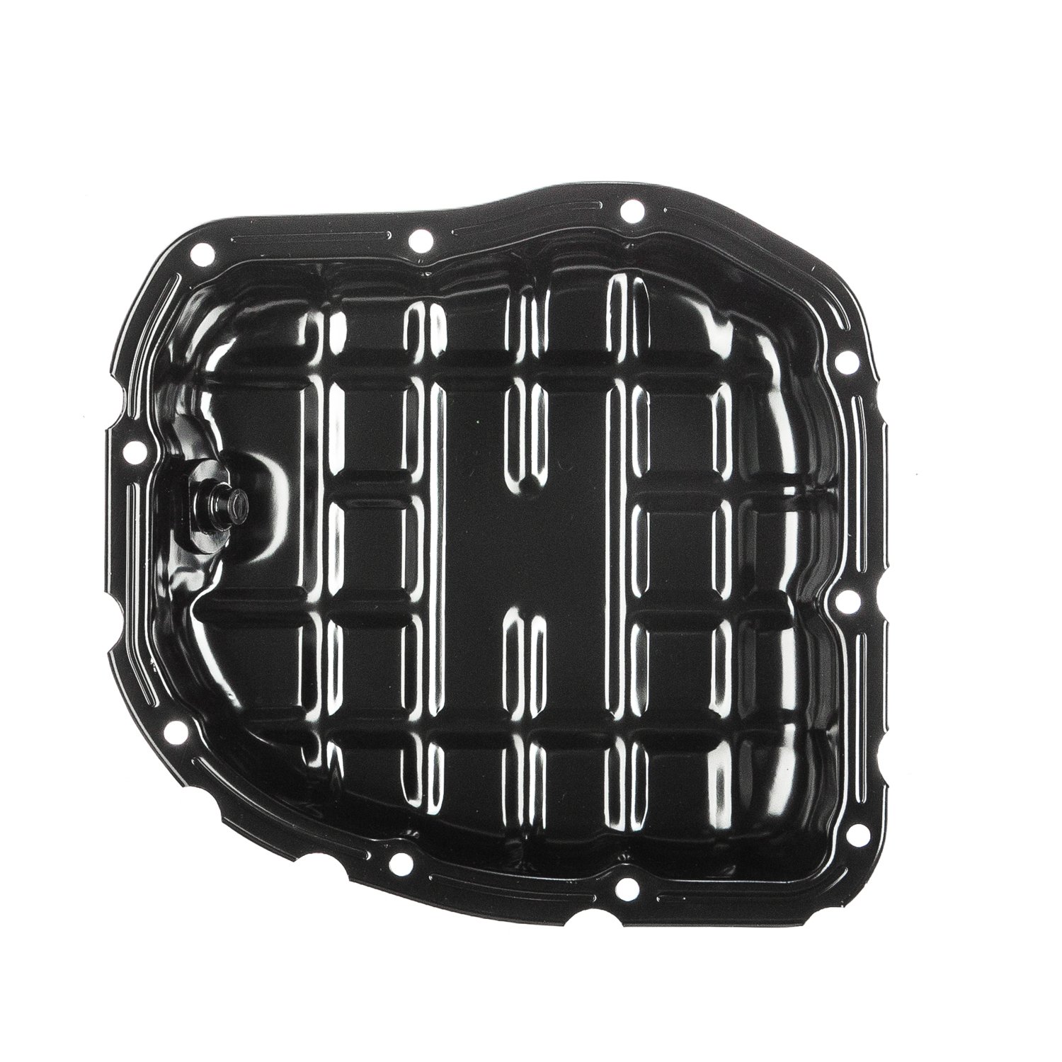 ATP 103352 Graywerks Engine Oil Pan - Replacement Oil Pan for GM, Ford, Dodge Vehicles - Perfect for DIY Auto Repair & Engine Maintenance
