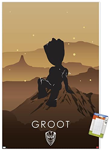 Premium Poster & Mount Bundle