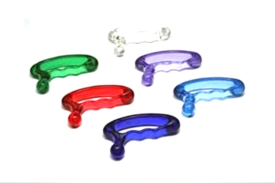 Warrior BackKnobber Massage Tool - Deep Tissue Massager for Pain Relief - Perfect for Athletes, Office Workers & Home Use
