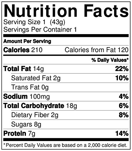 Umchu Bar Peanut & Sea Salt (12-Pack) | Vegan, Gluten-Free, 3-Ingredient Snack Bars | Perfect for Hiking, Workouts & Healthy On-the-Go Snacking