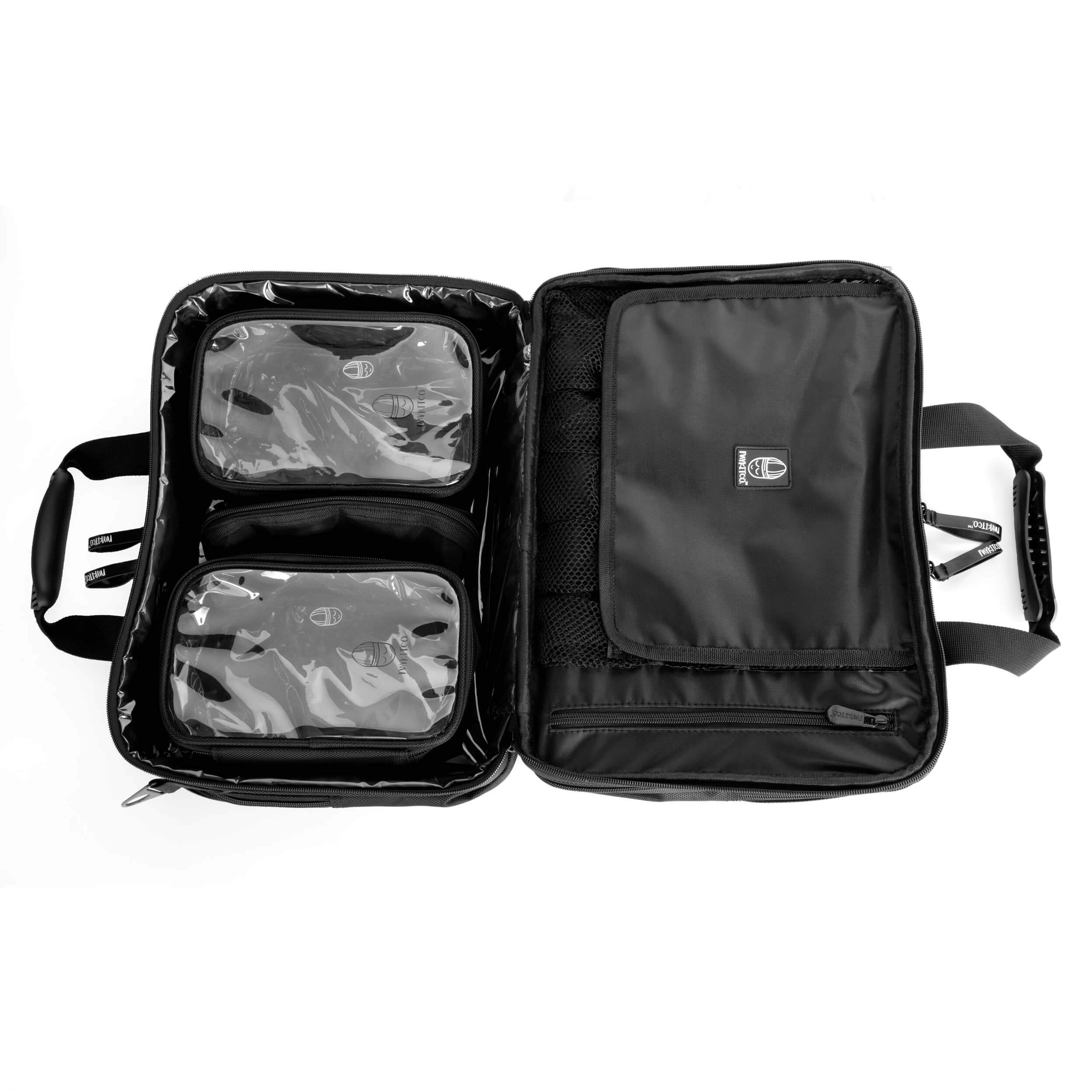 My Travel Buddy - Portable & Lightweight Travel Companion for Backpacks & Carry-Ons | Perfect for Road Trips, Camping & Airplane Travel