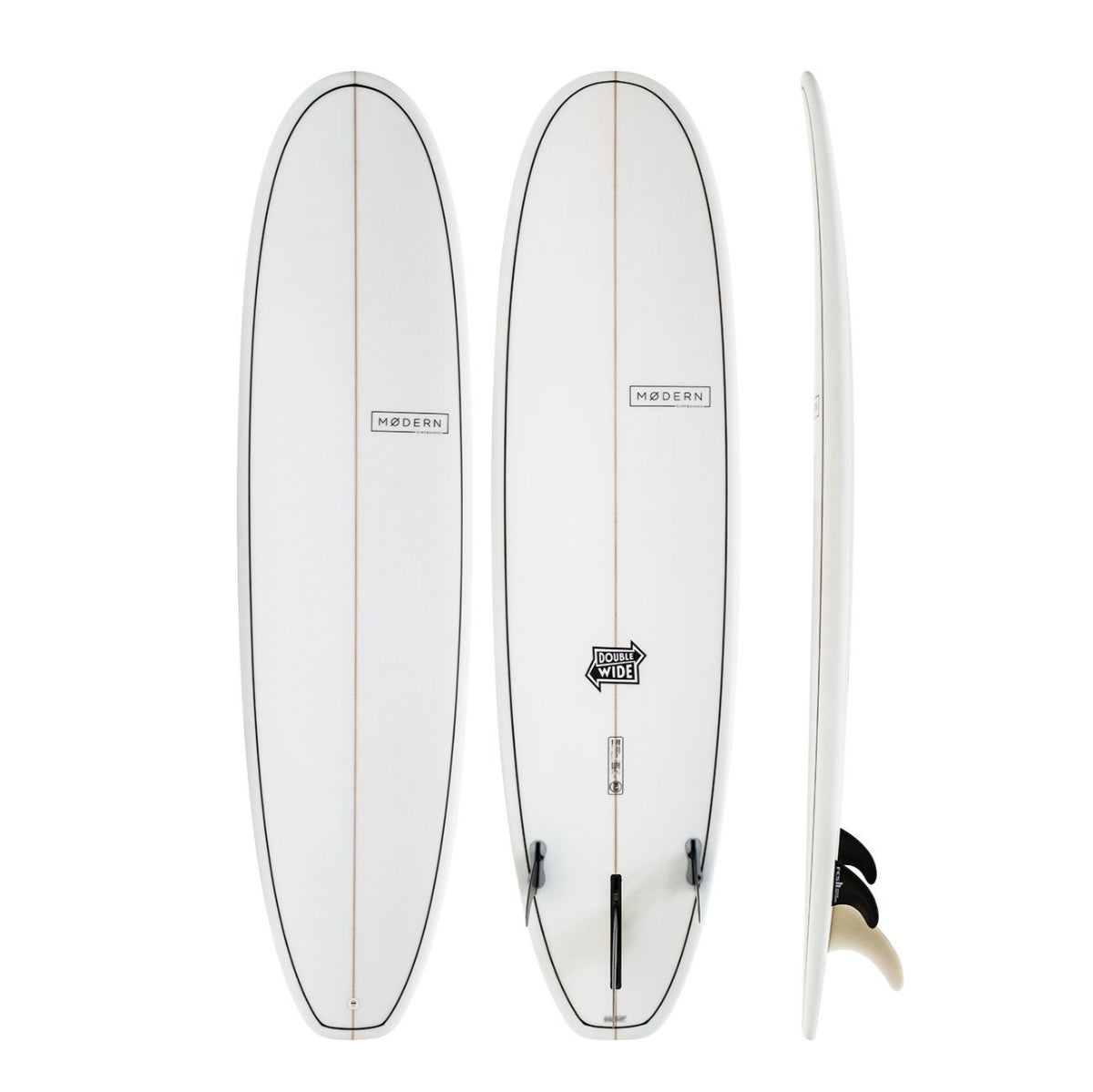 Modern Double Wide 9'2 SLX Inflatable Stand Up Paddle Board - Premium SUP for Yoga, Fishing & Family Fun on Lakes & Oceans