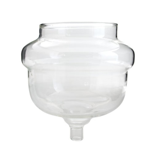 Yama Cold Drip Coffee Maker 6-8 Cup with Spare Parts - Perfect for Home Brewing Iced Coffee & Cold Brew Concentrate