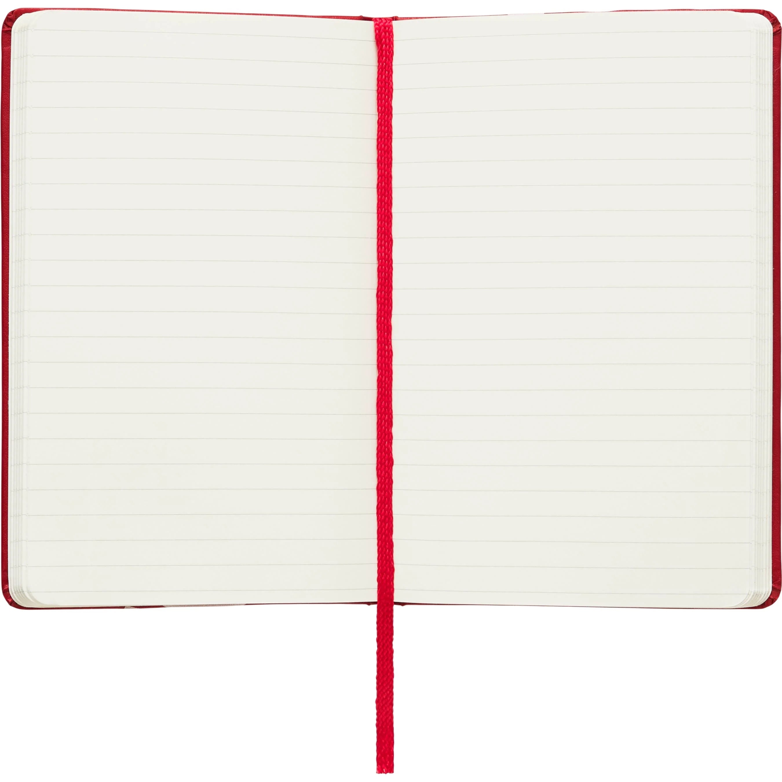 SUPREME 24FW MOLESKINE NOTEBOOK - Premium Lined Journal for Writing, Sketching & Note Taking - Perfect for School, Office & Travel Use
