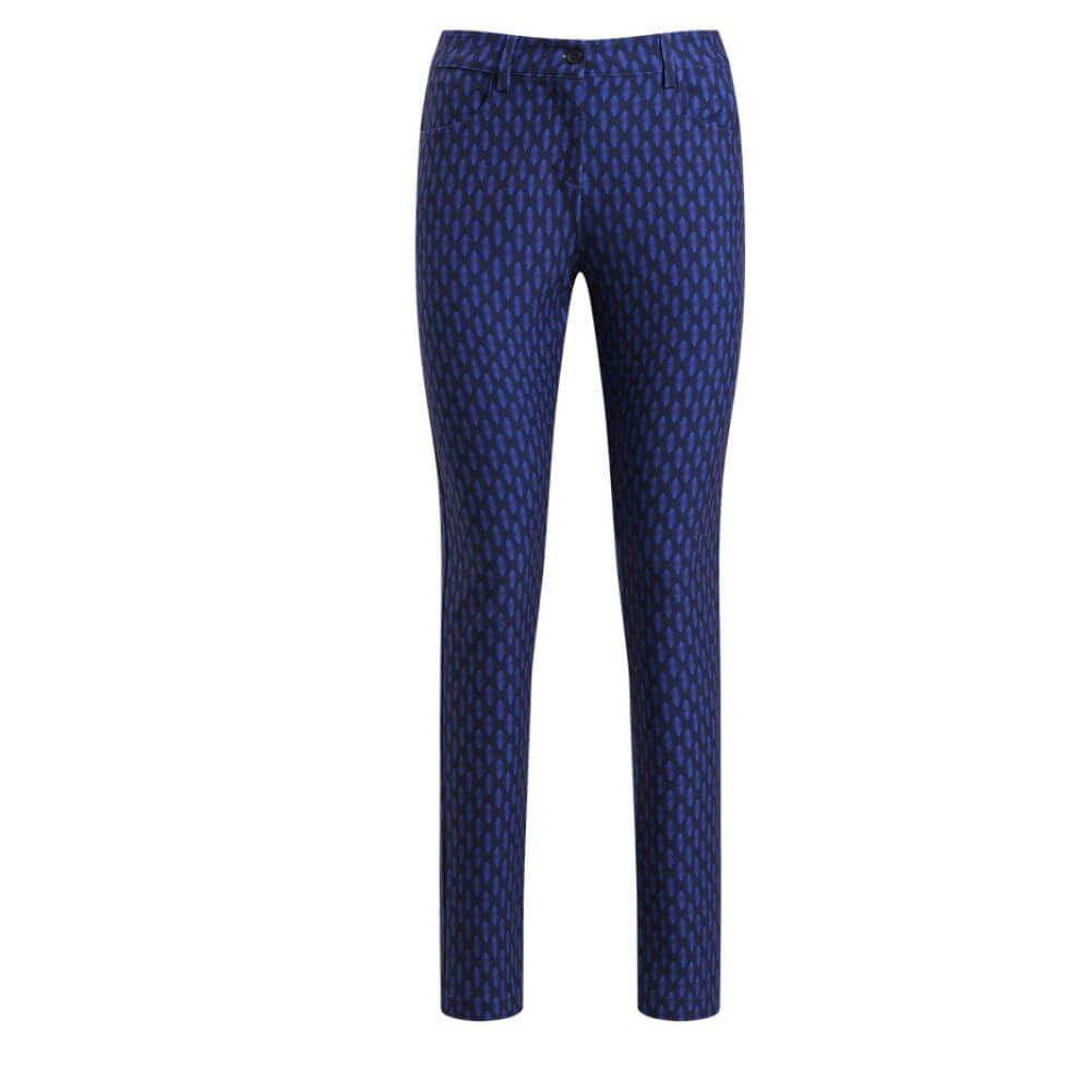 TIMELESS NAVY FERN