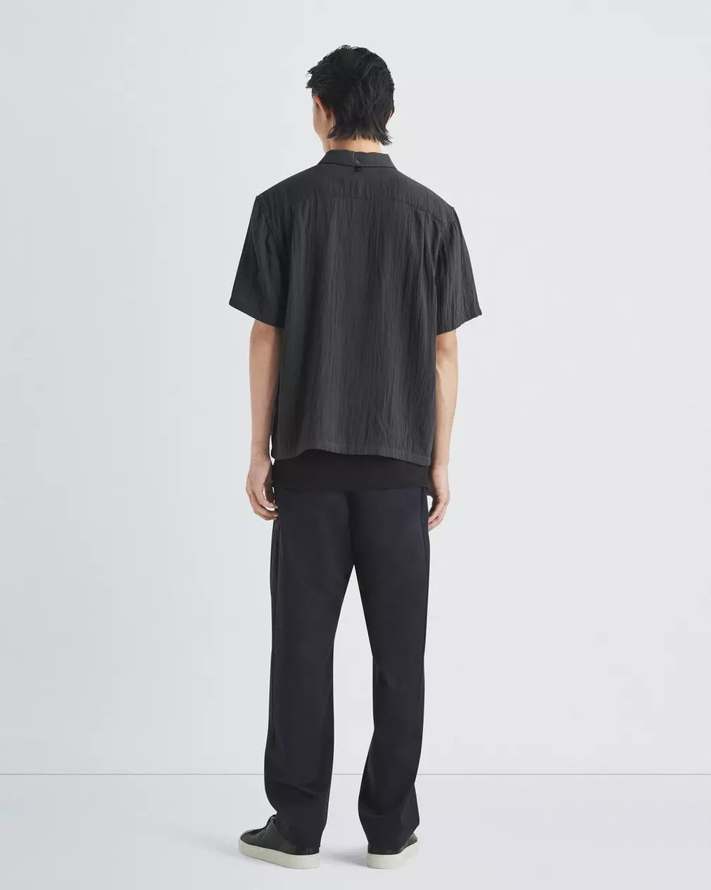 Breathable Avery Gauze Shirt for Women - Lightweight Loose Fit Summer Top - Perfect for Beach, Vacation & Casual Outings