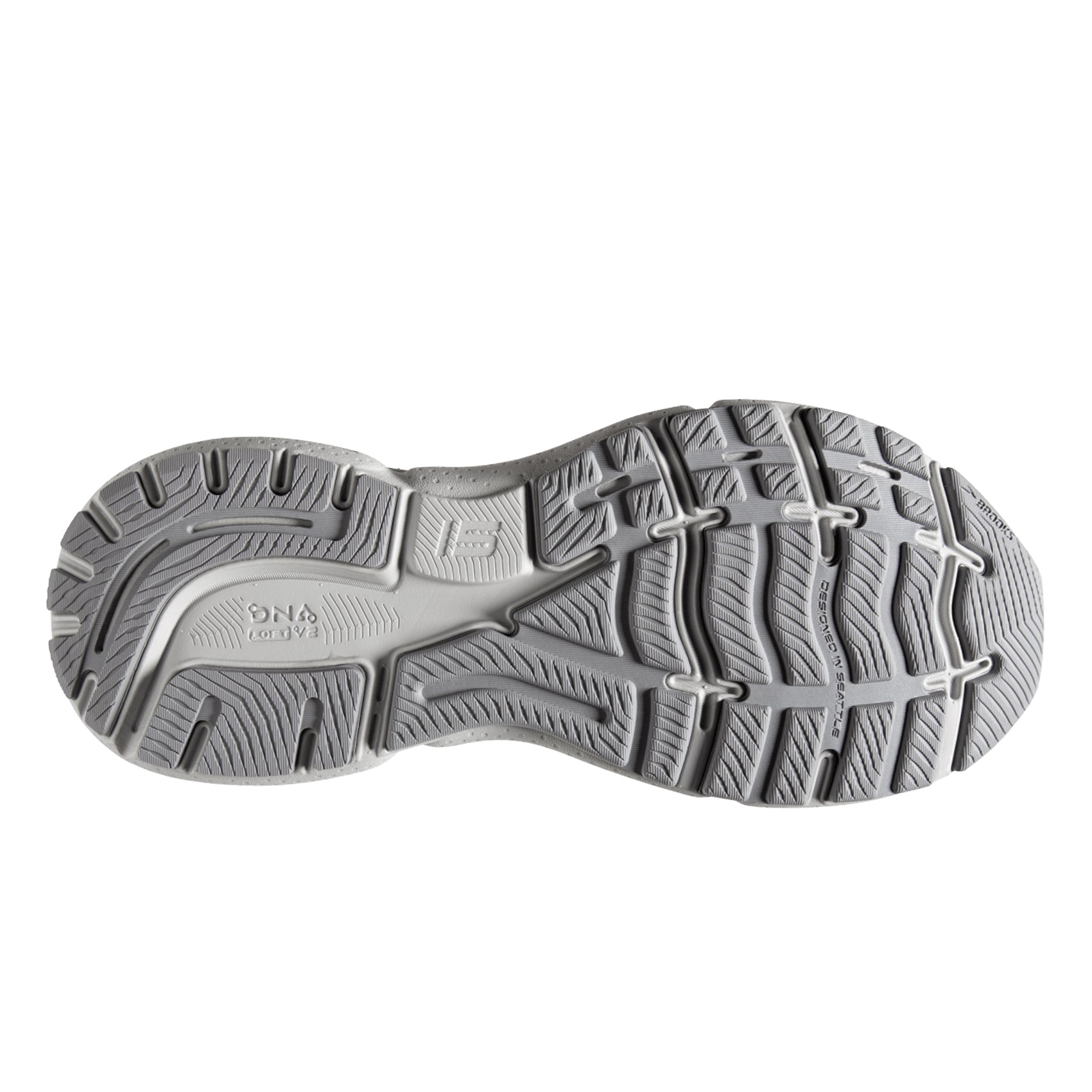 Brooks Ghost 15 Women's Running Shoes - Lightweight Cushioned Road Running Sneakers for Women - Perfect for Marathon Training, Jogging & Gym Workouts