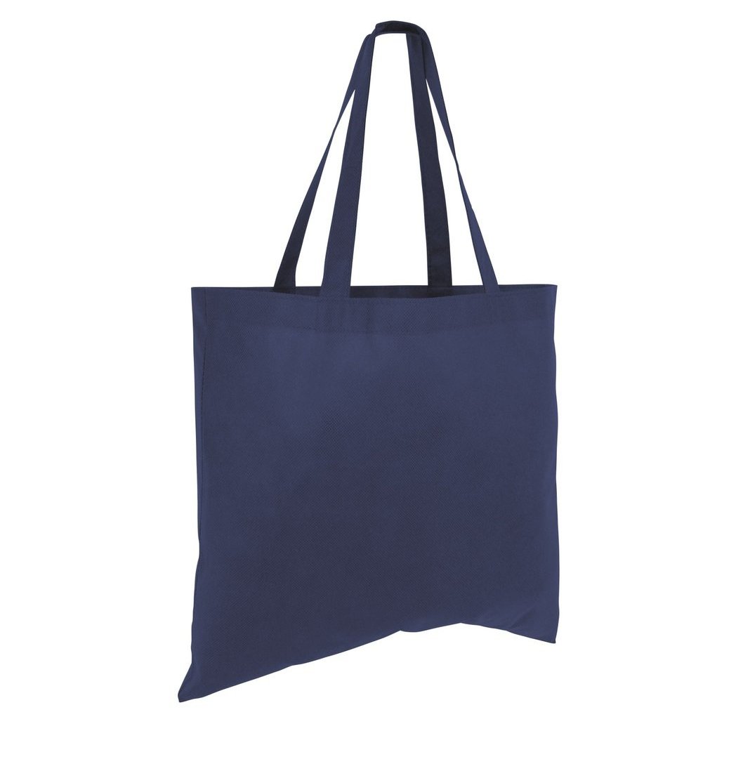 Premium Large Non-Woven Reusable Tote Bags 18
