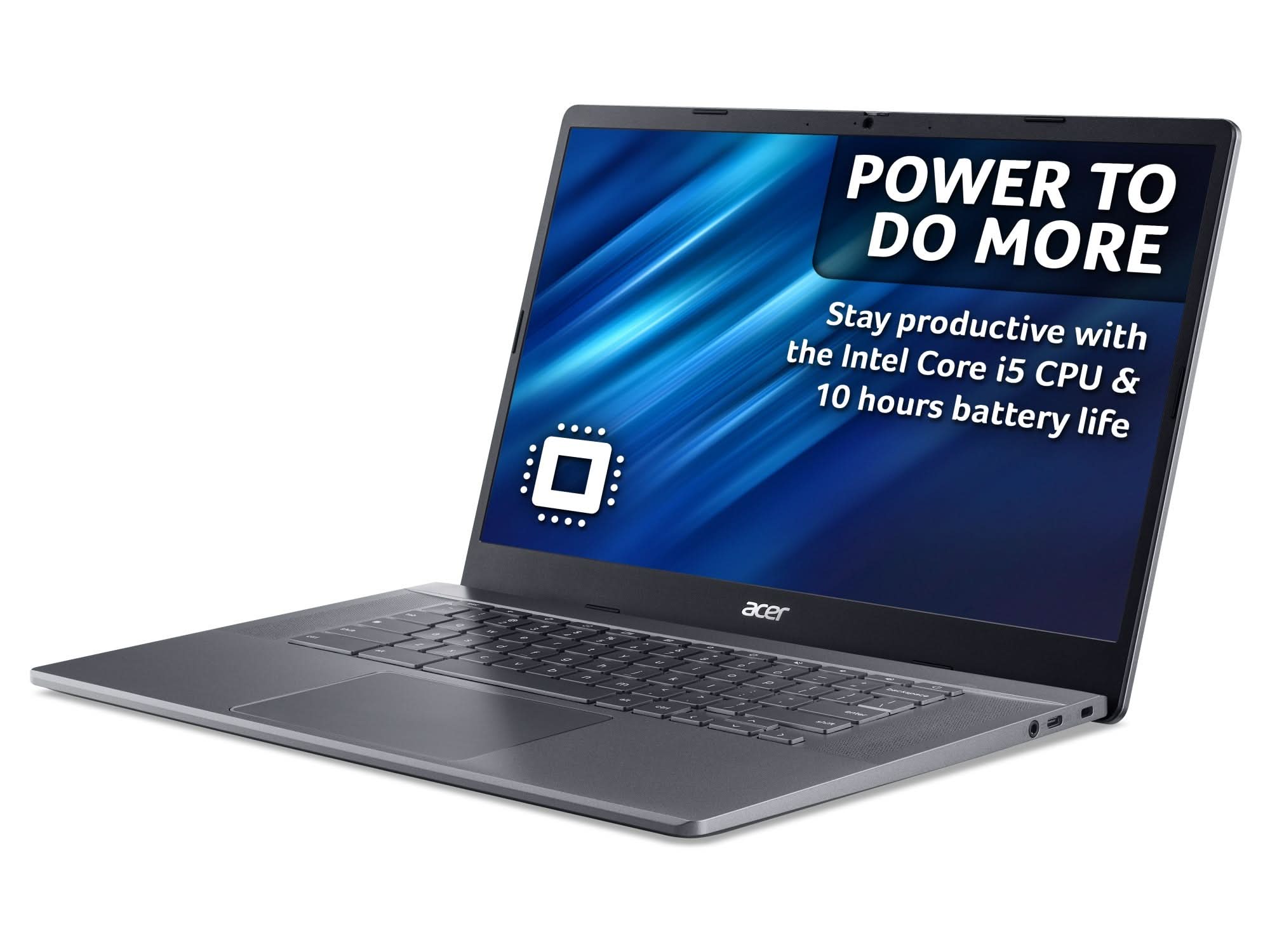 Acer Chromebook 15.6