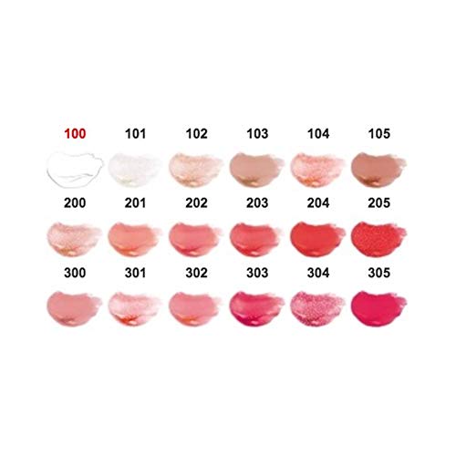 Pupa Milano Miss Milano Ultra-Shine Lip Gloss - Instant Volume & Moisturizing Effect, Non-Sticky Creamy Texture, 0.17 Oz - Perfect for Daily Wear, Parties, and Special Occasions