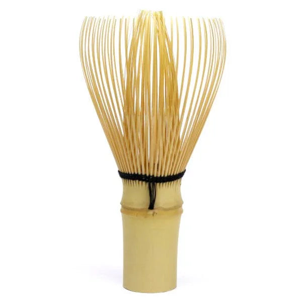 Premium Organic Ceremonial Matcha Green Tea Set - 4 Piece Japanese Tea Ceremony Kit with Bamboo Whisk & Scoop | Perfect for Home Relaxation, Zen Meditation & Gift Giving