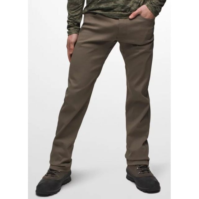 Men's Brion Pant 34 - Classic Slim Fit Chino Pants for Business Casual & Office Wear | Comfortable Stretch Dress Pants for Men | Perfect for Work, Travel & Everyday Outfits