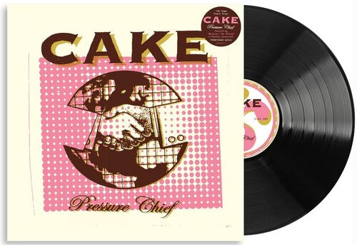 Pressure Chief Cake Decorating Tool - Professional Baking Supplies for Perfect Cake Designs | Ideal for Home Bakers & Pastry Chefs