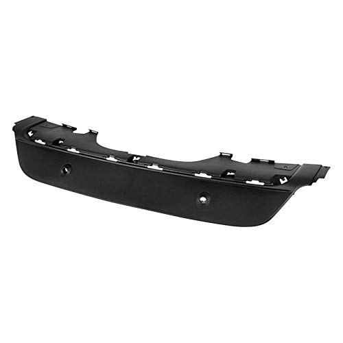 BM1195116C Replacement Rear Lower Bumper Valance - Perfect Fit for [Vehicle Model] - Durable Auto Body Part for Enhanced Protection & Style
