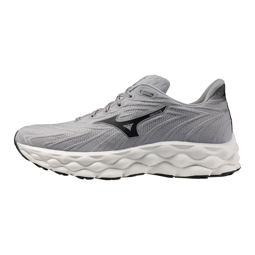 Nike Men's Wave Sky 8 Running Shoes - Lightweight Cushioned Sneakers for Jogging, Gym Workouts & Daily Walking