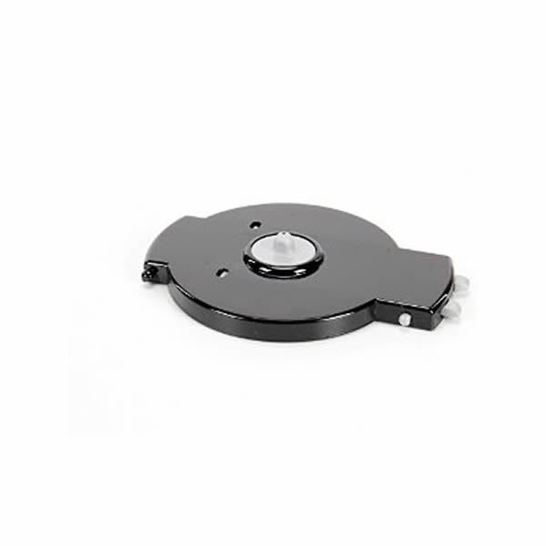 Fetco L3D Coffee Dispenser Cover Assembly with Lock & Plug - Compatible with L3D 15 & L3D 20 Models | Durable Replacement Part for Commercial Coffee Machines | Perfect for Cafes, Restaurants, and Office Break Rooms
