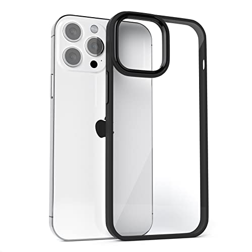 Clear Black
