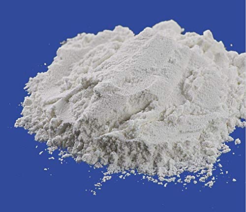 Premium Food Grade Zinc Gluconate Powder - 100% Pure Dietary Supplement for Immune Support & Wellness - Perfect for Smoothies, Baking & Nutritional Boosts