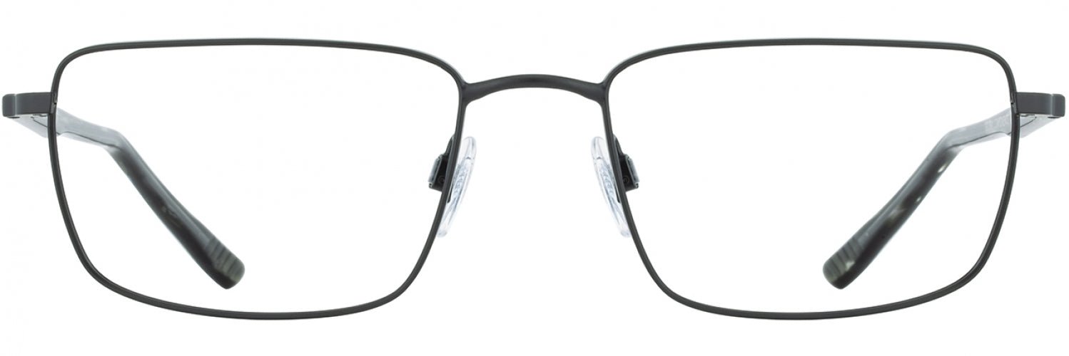 Alan J AJ170 Stylish Eyeglasses for Men & Women - Lightweight & Durable Frame for Reading, Driving & Daily Use