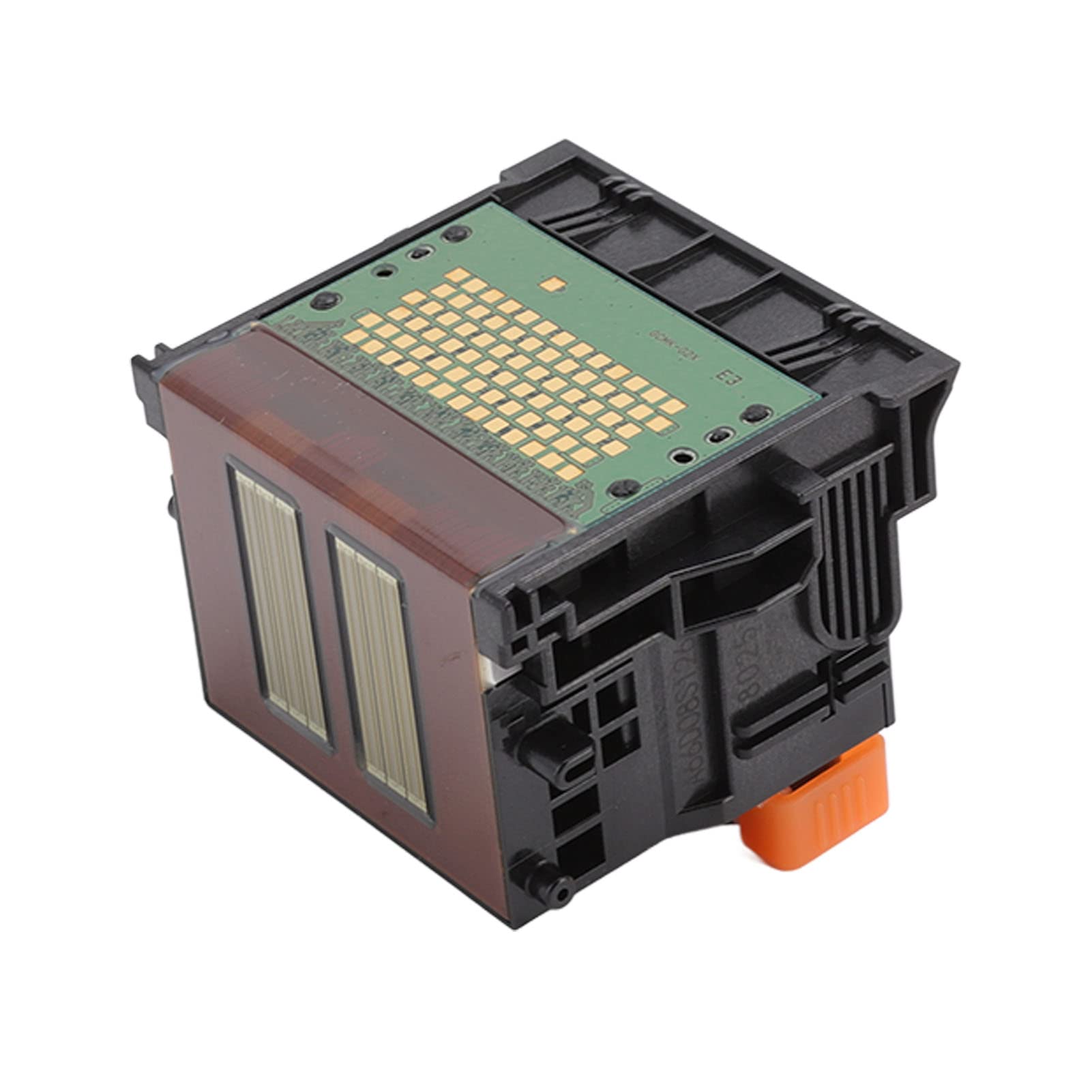 CHICIRIS ABS Print Head - Easy Installation & Color Safe for Printing Machine Repair | High-Quality Replacement Part for Home & Office Printers