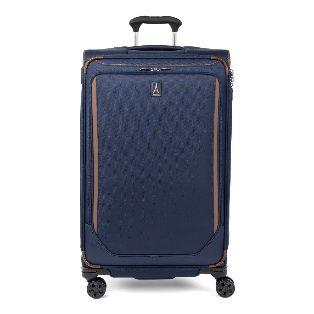 Travelpro Crew Classic Large Expandable Spinner Luggage - 28