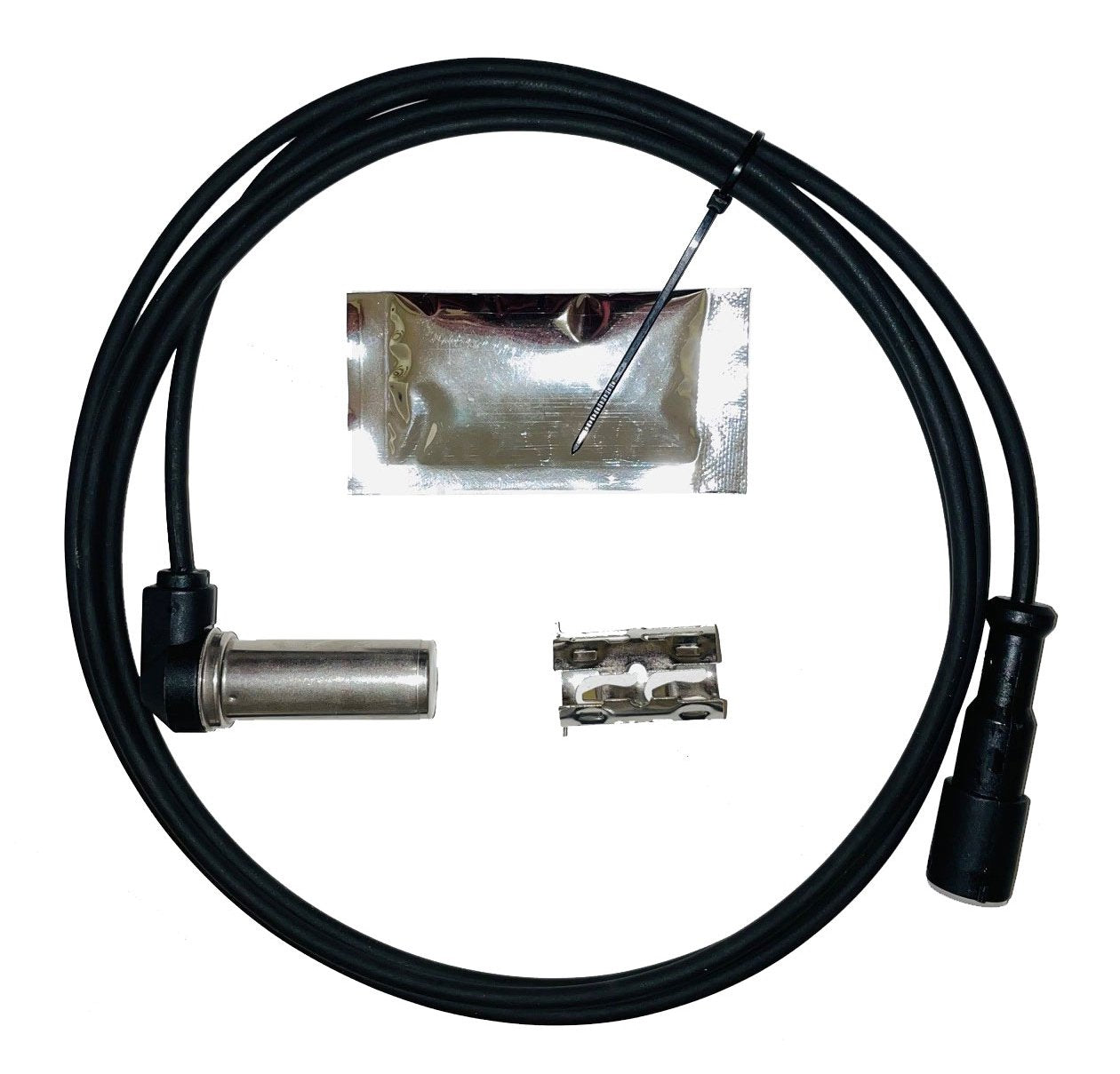 Fortpro ABS Wheel Speed Sensor Kit 67