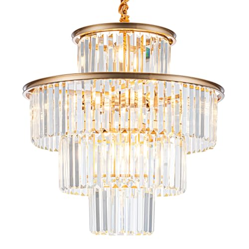 Gold, 4-Tiers