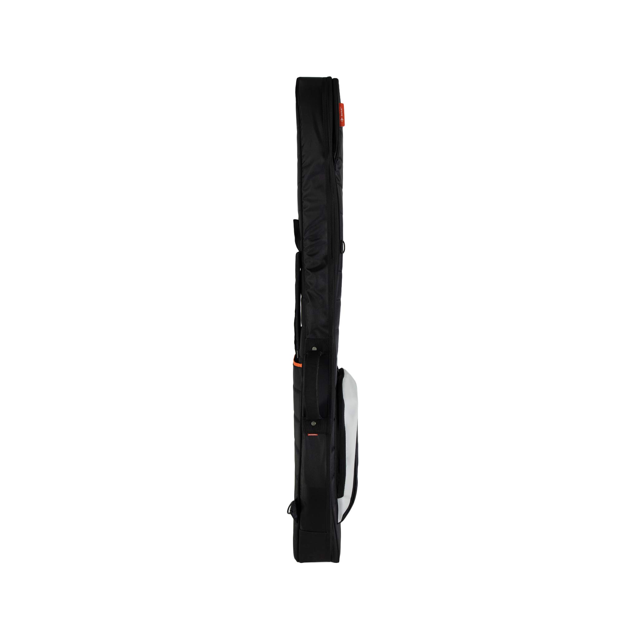 Premium M80 Electric Guitar Case - Heavy Duty Hard Shell with Plush Interior for Maximum Protection | Perfect for Travel, Gigging & Storage