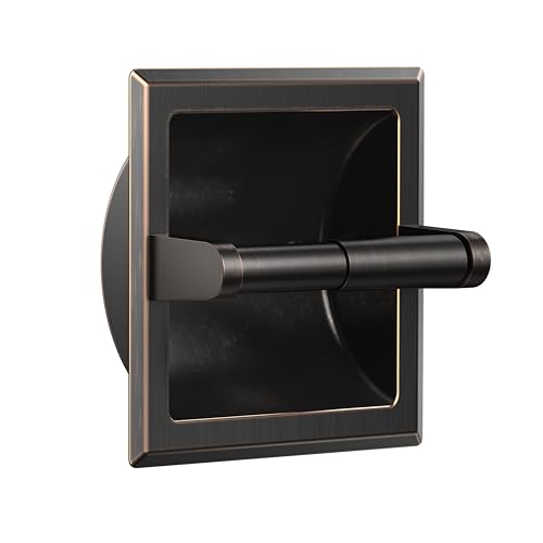 Oil Rubbed Bronze