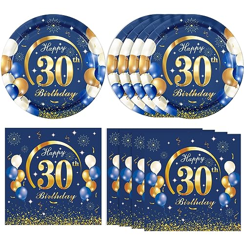 30th