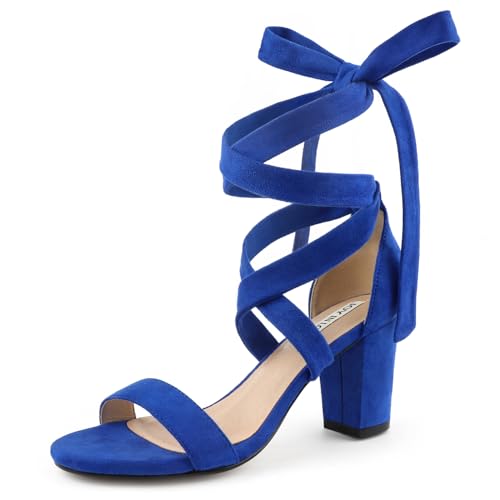 Blue Suede