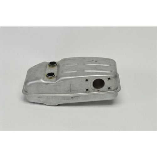 Echo/Shindaiwa A300000450 Replacement Muffler & Catalyst - Compatible with Echo and Shindaiwa Power Equipment - Perfect for Chainsaws, Trimmers, and Outdoor Power Tools