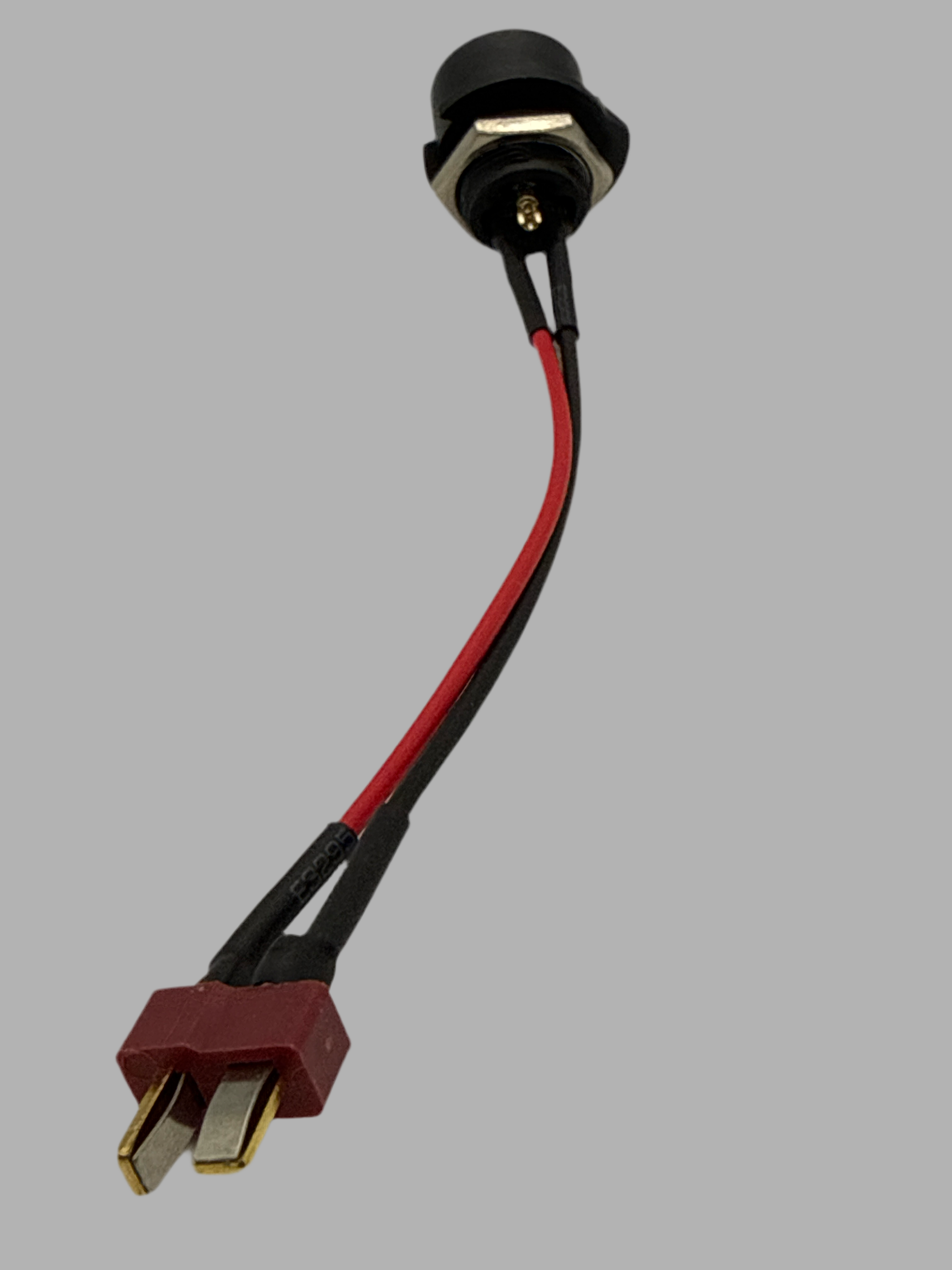 Punk Rider Fast Charging USB-C Port - Durable Car Charger for iPhone, Android, Samsung - Perfect for Road Trips & Daily Commutes