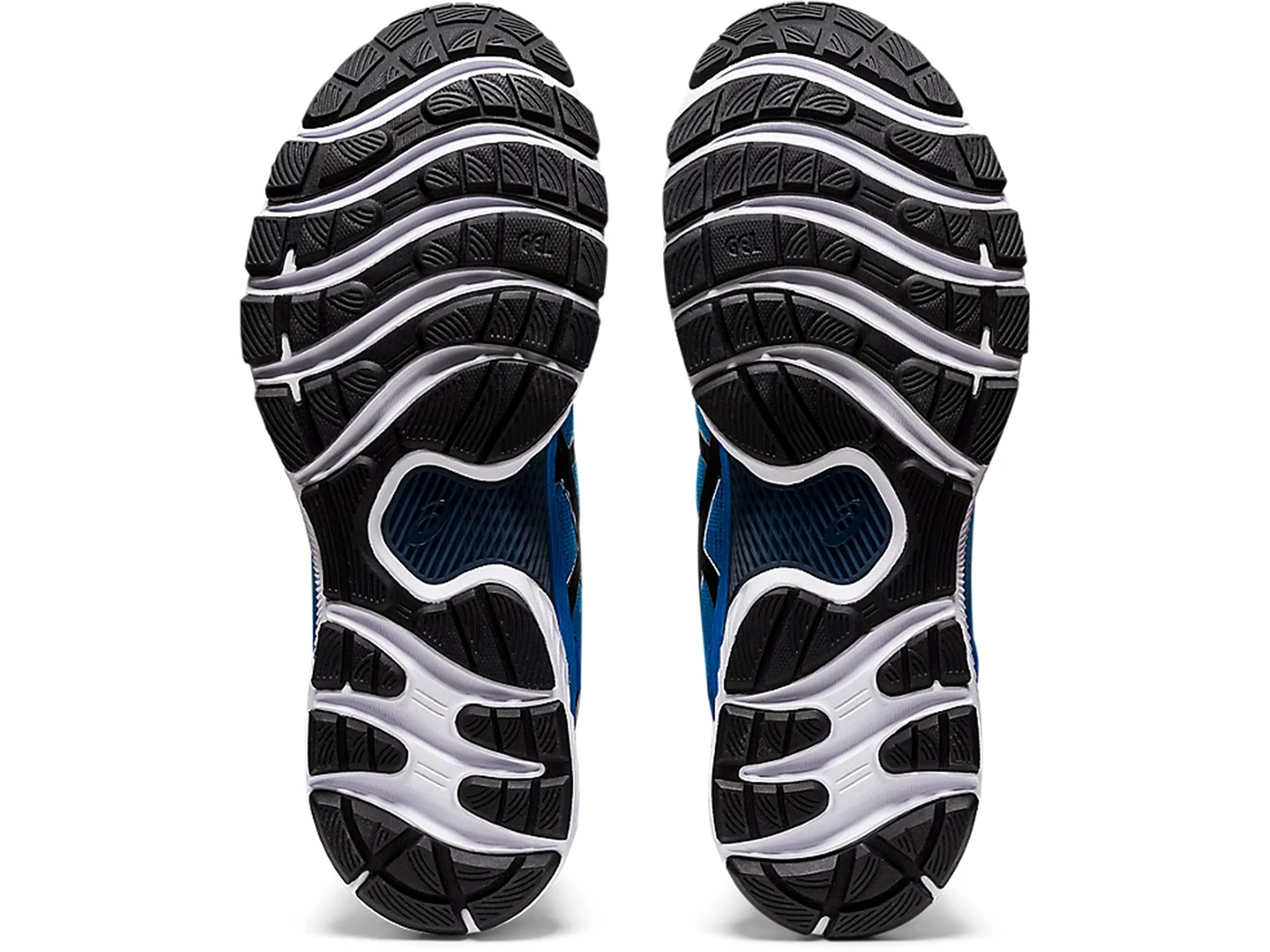 ASICS Men's Gel-Nimbus 22 Running Shoes - Lightweight Cushioned Sneakers for Long-Distance Jogging & Marathon Training (Style: 1011A680-405) | Perfect for Road Running, Gym Workouts & Everyday Comfort