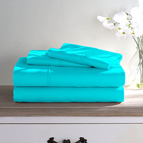Turquoise Blue