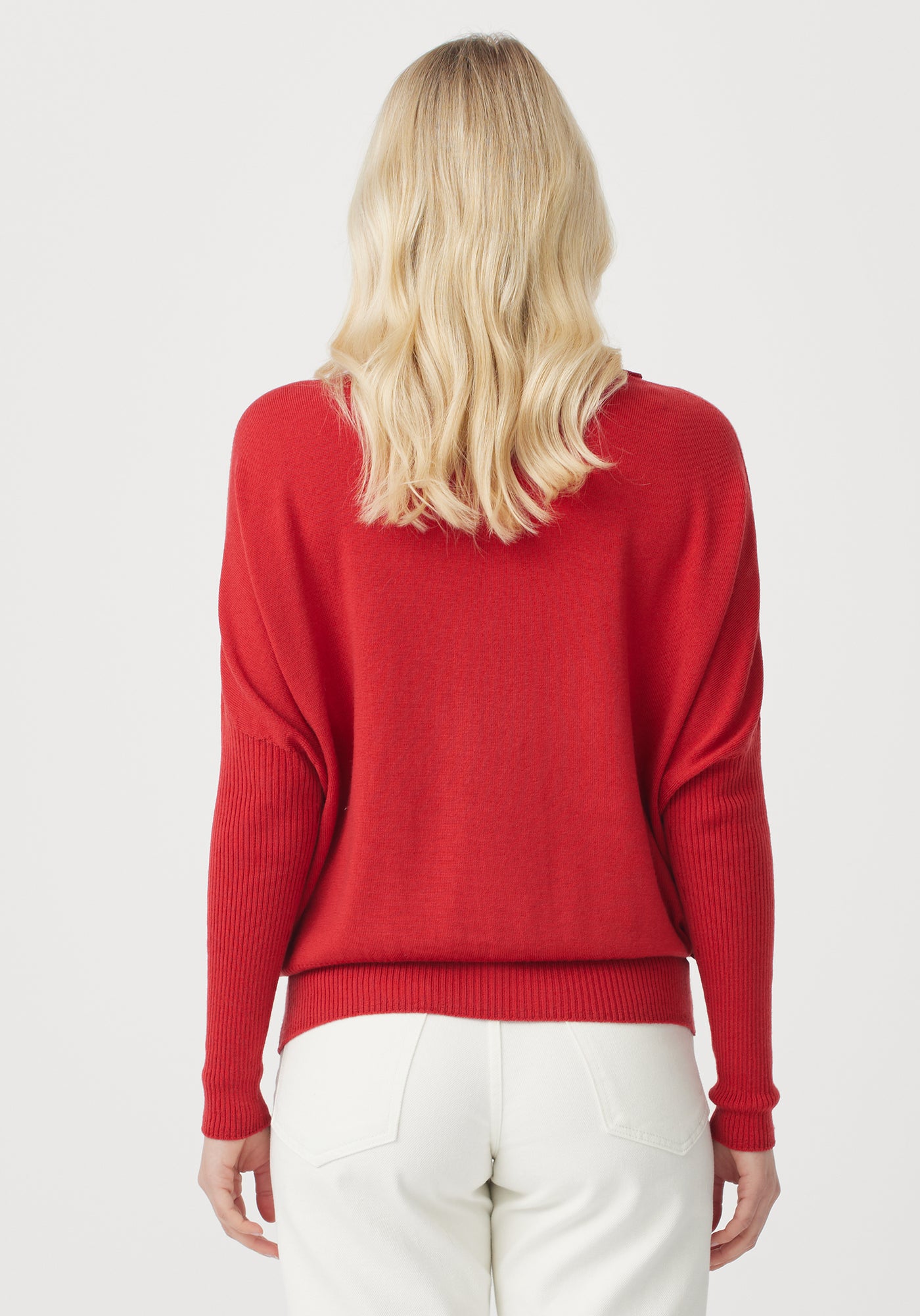 Vintage Mira Sweater 1997 - Soft & Cozy Women's Knitwear for Fall & Winter | Perfect for Casual Outfits & Layering