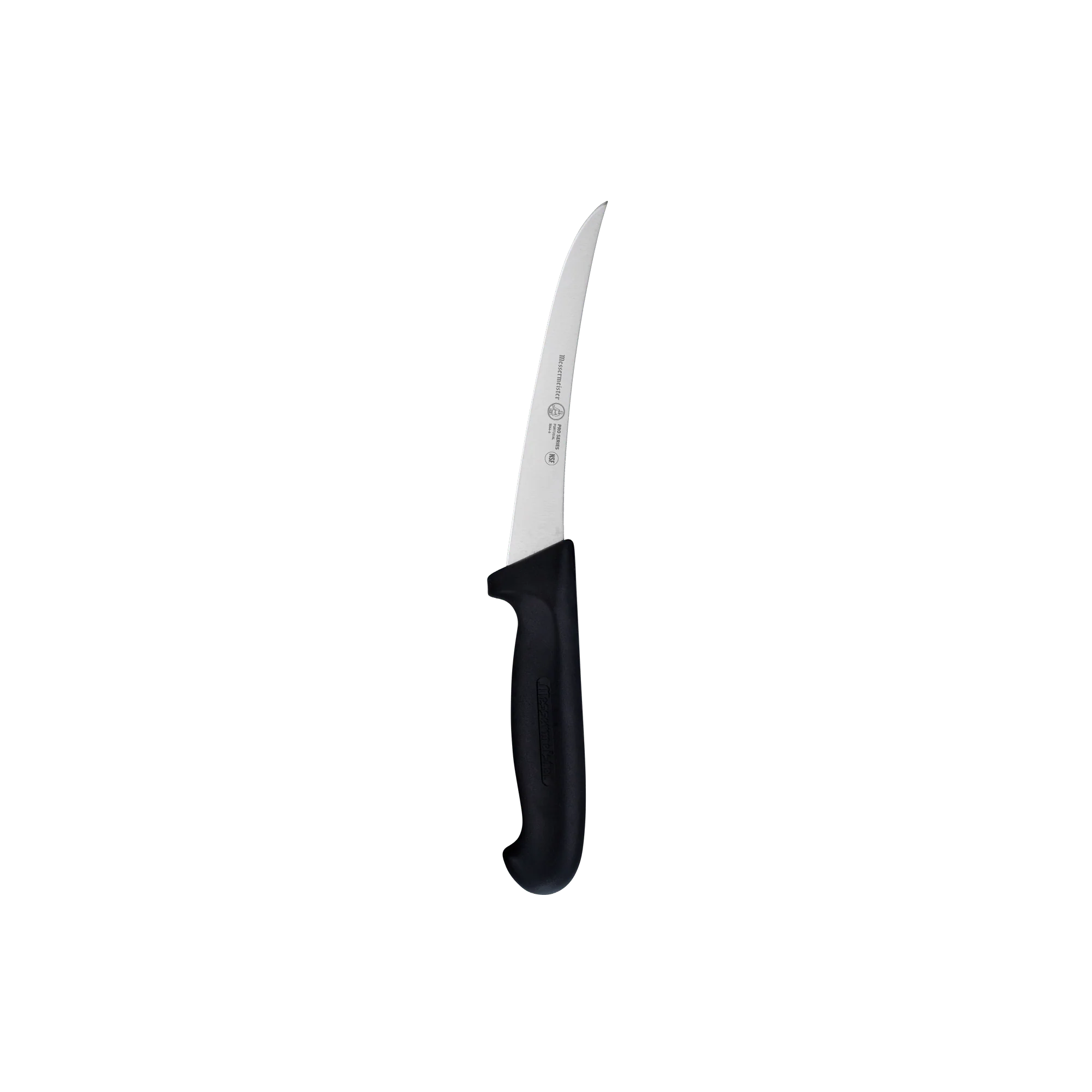 Messermeister Pro Series Flexible Curved Boning Knife - Professional 6