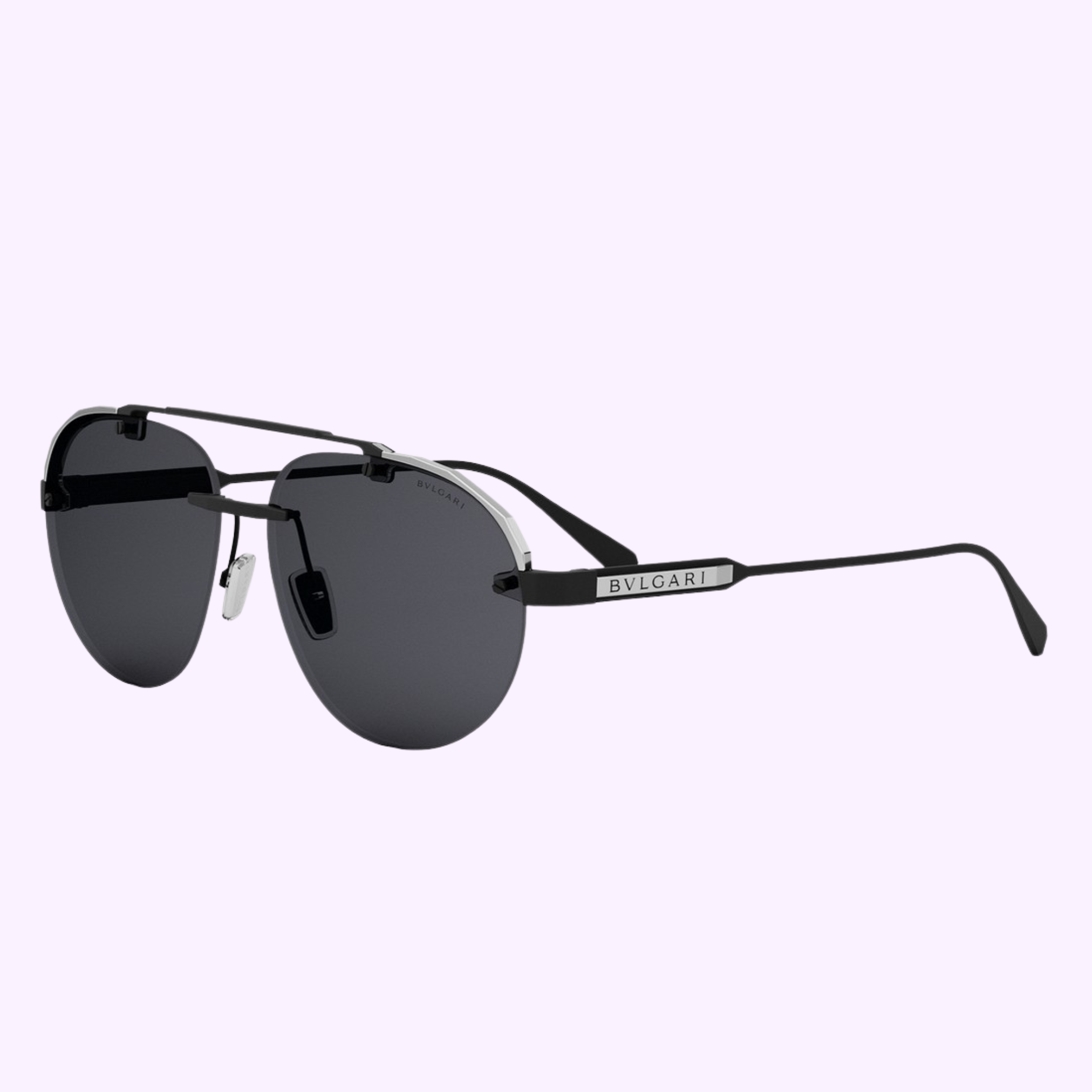 Bvlgari BV40052U 6015D Luxury Sunglasses for Women & Men – UV Protection, Stylish Design – Perfect for Travel, Beach, and Outdoor Activities