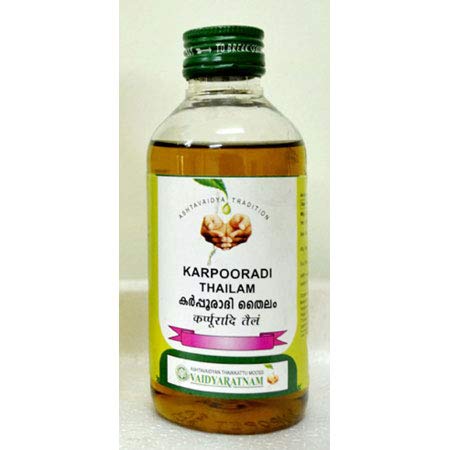 VAIDYARATNAM Sandu Digiforte (Sandu Panchasav) - Best Ayurvedic Herbal Digestive Aid | 450ml Digestive Oil for Stomach Relief & Gut Health | Supports Digestion, Bloating & Gas Relief | Perfect for Daily Wellness & Ayurvedic Remedies
