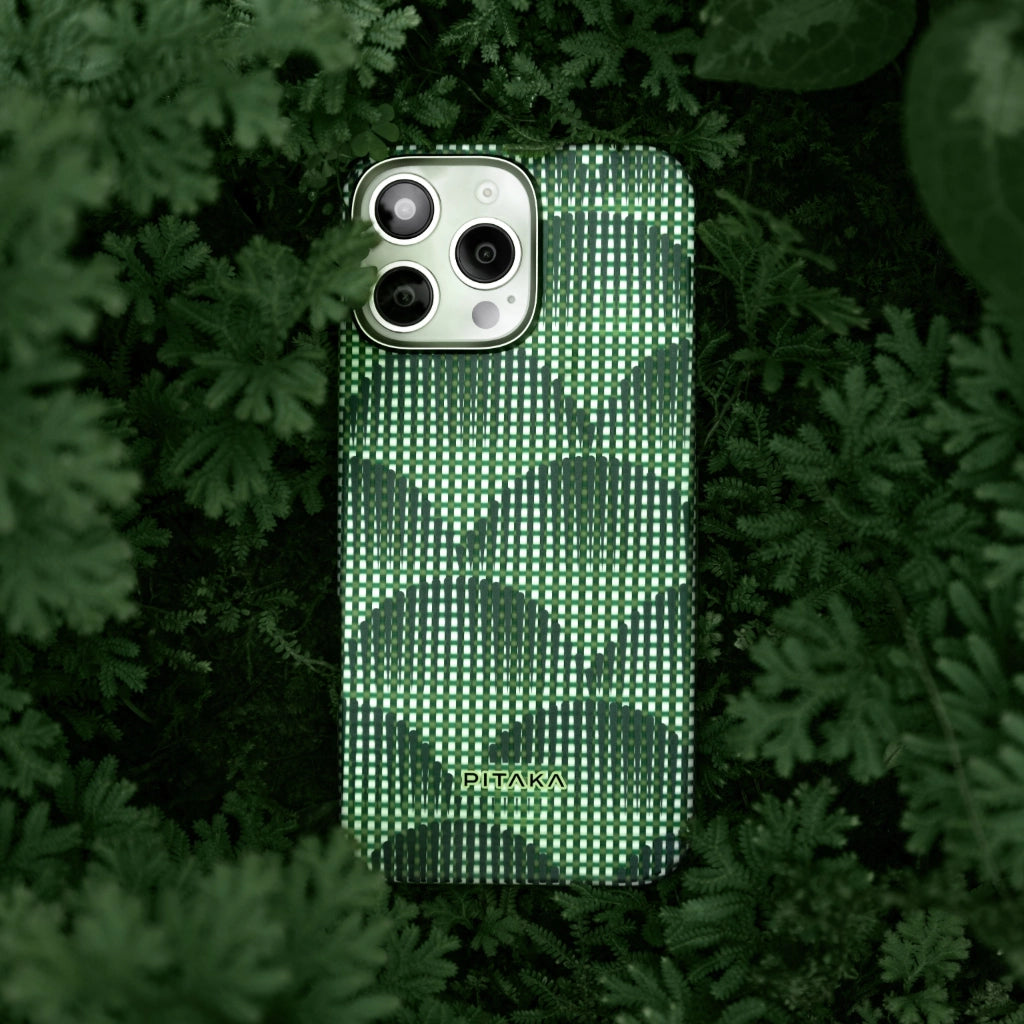 Premium Photosynthesis Phone Cases - Eco-Friendly Plant-Inspired Designs for iPhone & Samsung | Perfect for Nature Lovers & Outdoor Enthusiasts