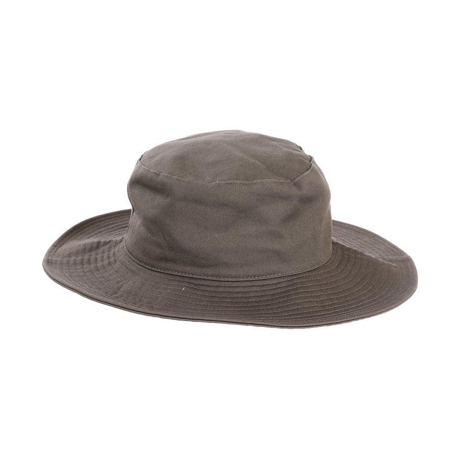 KANGOL FW K5368 SM094 Smog Bucket Hat for Men & Women - Stylish & Comfortable Outdoor Sun Protection for Hiking, Travel, and Casual Wear