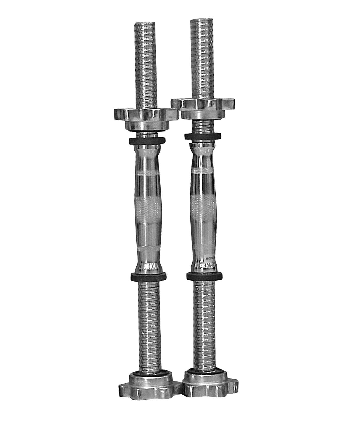 Adjustable Dumbbell Rods 16