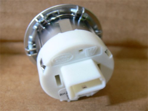 Genuine Land Rover Ignition Switch Keyless Start for Range Rover Sport 2010-2013 & LR4 (Part# LR014015) - Easy Push Button Engine Start for Smooth Driving Experience