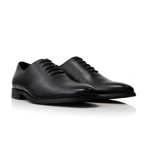Black (Wholecut)