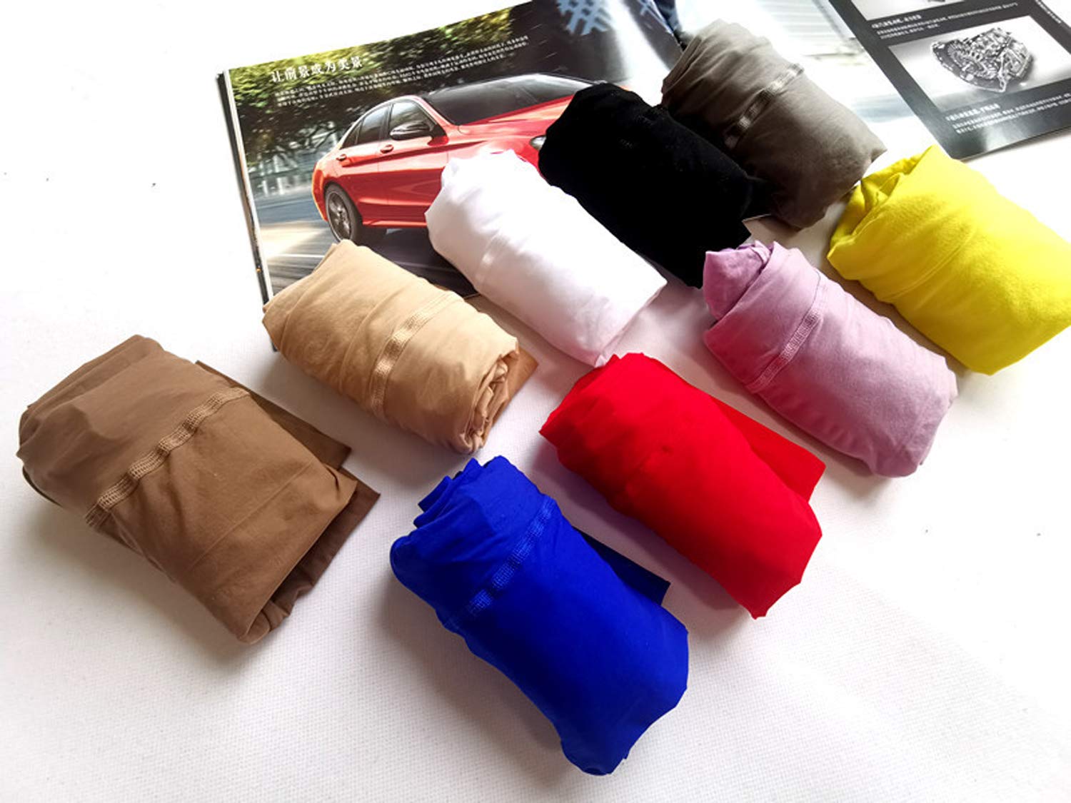 Men's Sexy Penis Sleeve Closed Oily Pantyhose Stockings - Sensual Underwear for Intimate Wear & Role Play - Perfect for Couples, Lingerie Parties & Spicy Nights