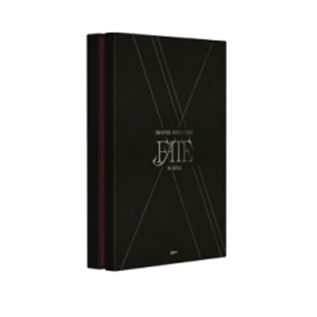 ENHYPEN WORLD TOUR [FATE] in Seoul - Official Concert Merchandise & K-Pop Collectibles for Fans | Perfect for Concerts, Fan Meetings & K-Pop Collections