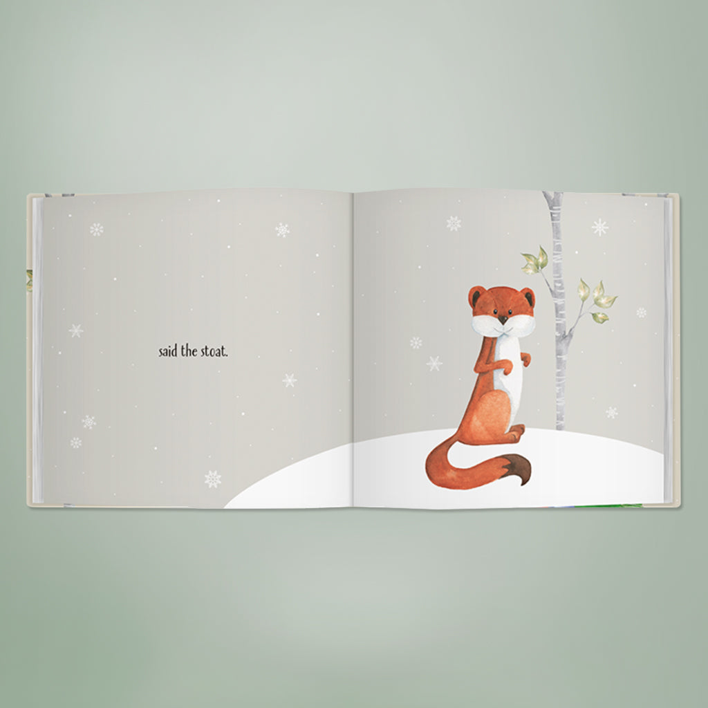 Sleepy Bunny Storybook - Children's Bedtime Story Book for Relaxing Sleep & Sweet Dreams | Perfect for Nighttime Reading & Calming Kids Before Bed