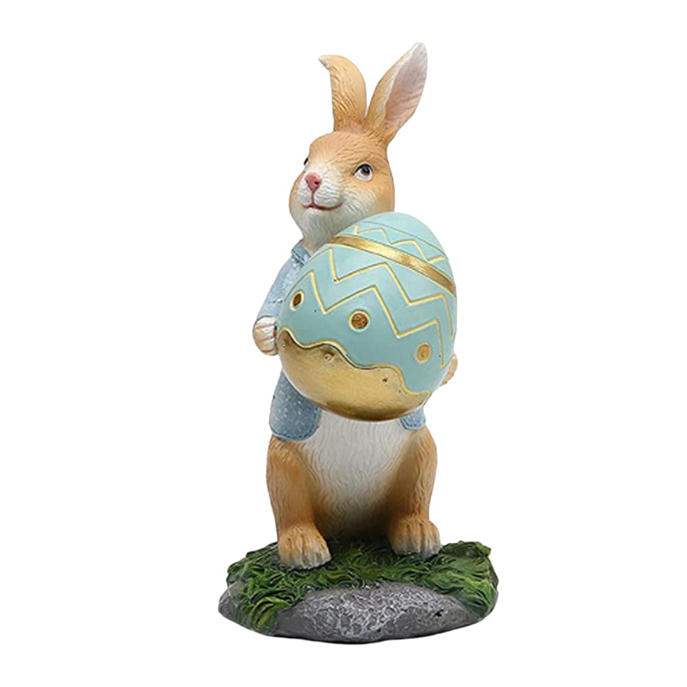 The Enchanted Easter: A Tale of Joy and Decor