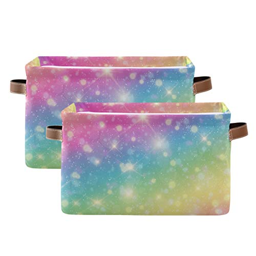 Rainbow Galaxy
