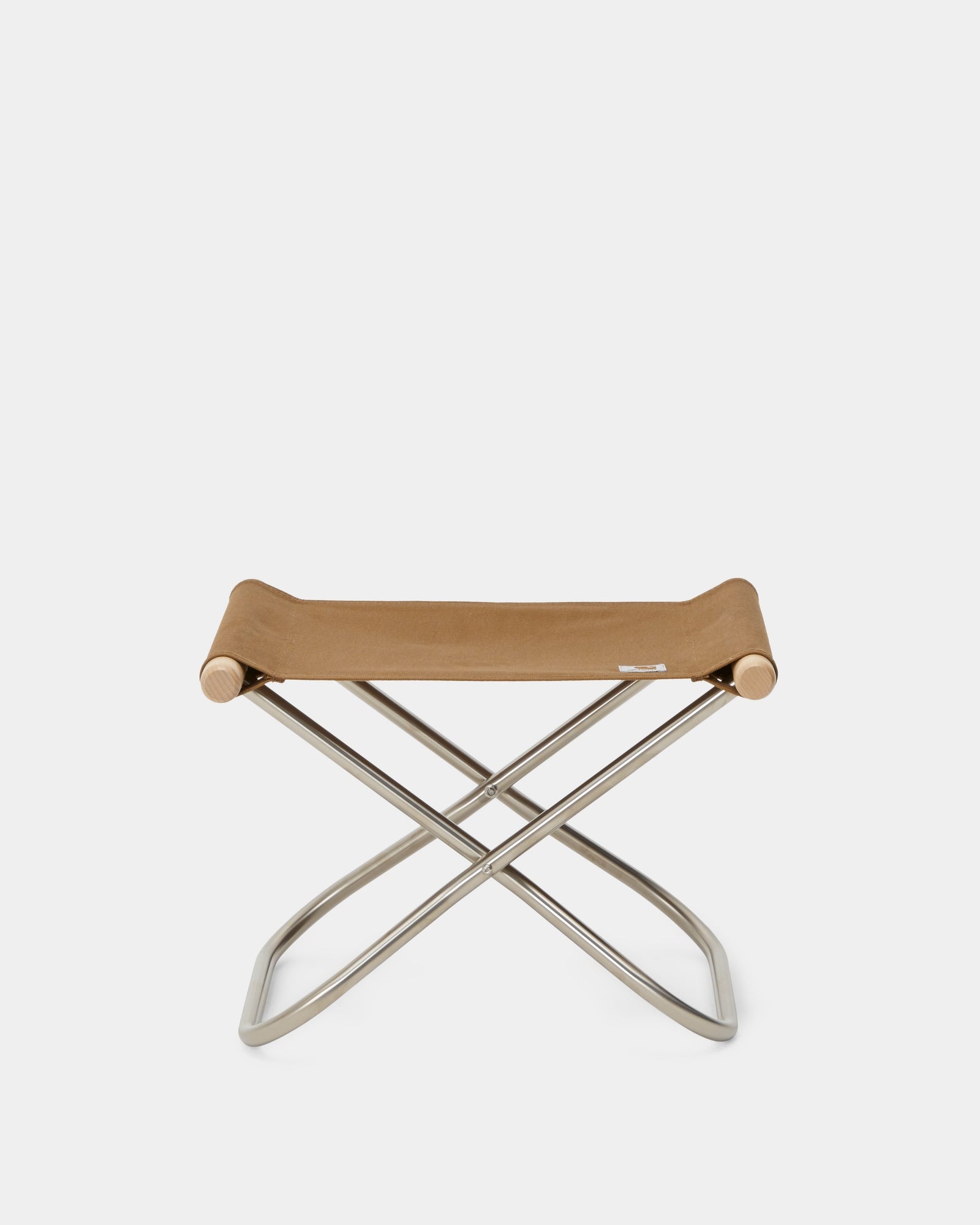 Nychair X Ottoman for Carhartt WIP - Hamilton Brown Footrest for Living Room, Office & Lounge Comfort